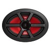 MTX Terminator69 60 Watt RMS 2 Way Polypropylene Coaxial Car Speakers, Pair - 4 of 4