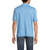 Lands' End Men's Short Sleeve Cotton Supima Polo Shirt - 2 of 3
