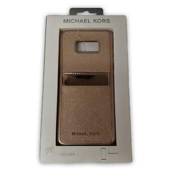 MICHAEL KORS MK Samsung Galaxy S22 Plus Case Cover