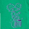 Boys' - Hey Arnold! - 3D Arnold Short Sleeve Graphic T-Shirt - 2 of 4