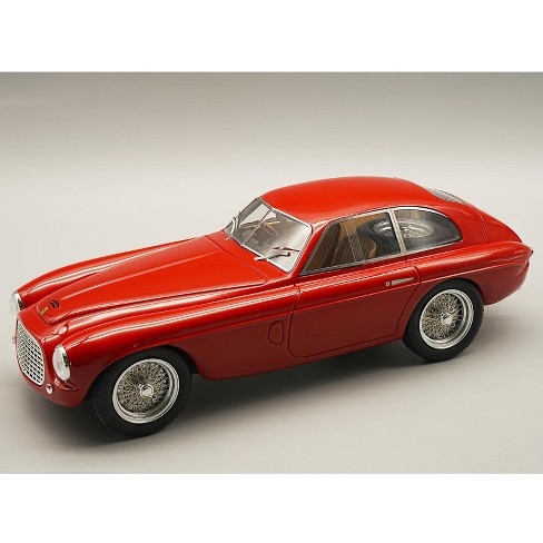 Ferrari 195s Touring Berlinetta Red 