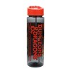 Dungeons & Dragons 24 oz. Single-Wall Plastic Water Bottle With Leak-Proof Cap - 4 of 4