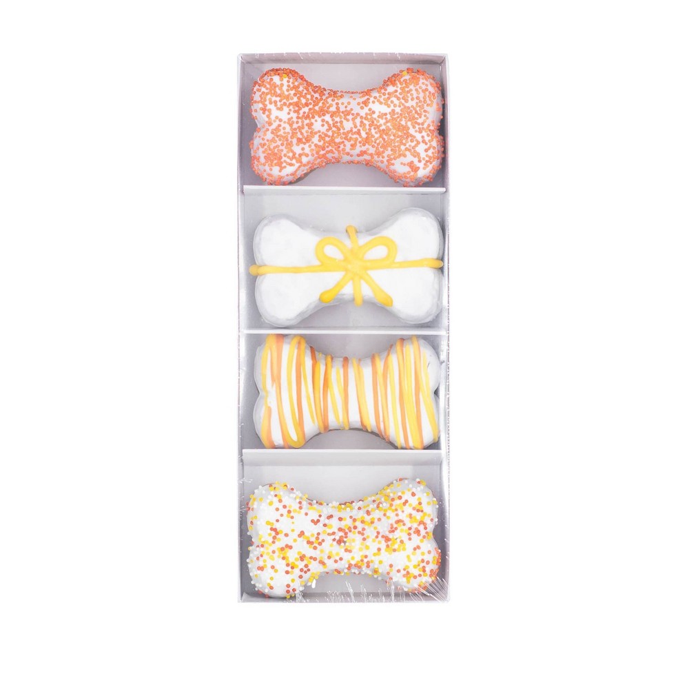 Foppers Gourmet Bakery Bones 8 Pack