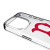 Keyscaper MLB Linen Clear Cell Phone Case for iPhone 13 Pro - 4 of 4