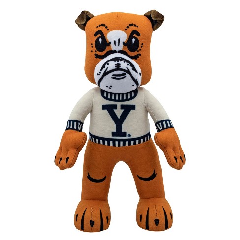 Officially Licensed NCAA Georgia Bulldogs Kuricha Mascot Plush