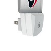 NFL AFC Teams Linen Night Light 2-Pack - 3 of 4