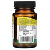 Country Life NAC, N-Acetyl Cysteine, 750 mg, 30 Vegan Capsules - 3 of 4