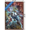 Trends International Marvel's Avengers - Battle Framed Wall Poster Prints - 3 of 4