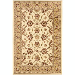 Lyndhurst LNH553 Power Loomed Rugs - Safavieh - 1 of 4