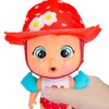 Cry Babies Magic Tears Tropical Beach Babies Surprise Series - image 4 of 4