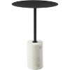 Modway Lyric Round Side Table - 2 of 4