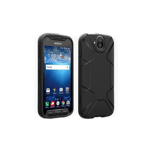 kyocera duraforce pro sapphire shield