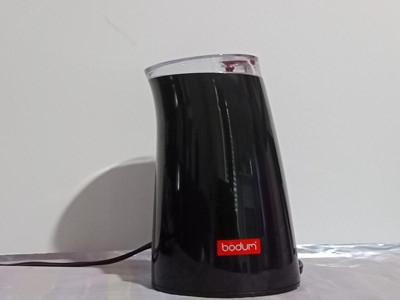 Bodum C-Mill Grinder - Black