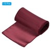 Unique Bargains Wedding Banquet Decorative Chair Sashes Ties Bows 10 Pcs - 3 of 4