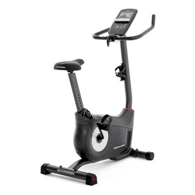 schwinn upright bike series