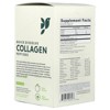 Great Lakes Wellness Quick Dissolve Collagen Peptides, Daily Marine, Unflavored, 20 Packets, 0.42 oz (12 g) Each - 4 of 4