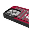 Keyscaper NCAA Field Bump Cell Phone Case for iPhone 16 Pro Max - 4 of 4