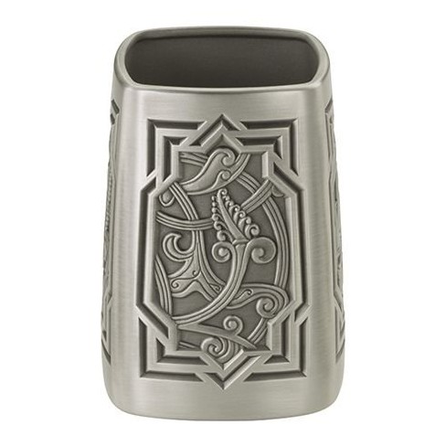 Royal Selangor Hand Finished Atiya Collection Pewter Tumbler Gift - image 1 of 4