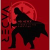 Men's Star Wars: Obi-Wan Kenobi Darth Vader No Mercy Silhouette T-Shirt - 2 of 4