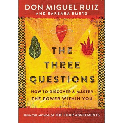 Los Cuatro Acuerdos - (un Libro De La Sabiduría Tolteca) By Don Miguel Ruiz  & Janet Mills (paperback) : Target