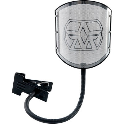 Aston Microphones Shield Gooseneck Pop Filter