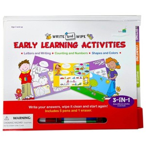 SpiceBox Early Learning Activities 23215 - 1 of 1