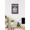 Trends International Riley Green - Grunge Framed Wall Poster Prints - 2 of 4