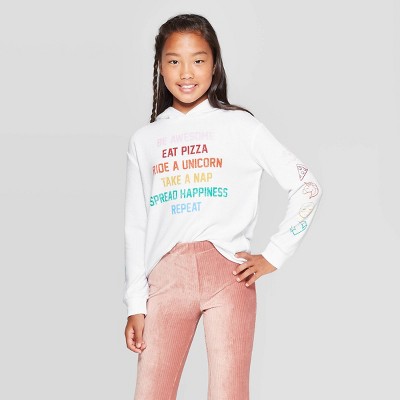 pink bow champion sweatshirt