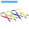 Unique Bargains Nylon Adjustable Shoulder Sling Ice Skate Ski Boot Carring Straps 4 Pcs 63.78" x 1" - 3 of 4