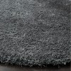 Toronto Shag SGTW711 Hand Tufted Indoor Rugs - Safavieh - 3 of 3
