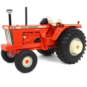 ERTL 1/16 Allis Chalmers D21 Prestige Collection 16450 - 1 of 4