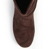Journee Collection Womens Shelley-3 Round Toe Mid Calf Boots - 4 of 4