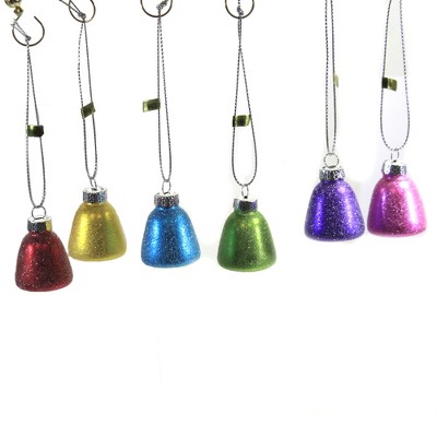 Cody Foster 1.25 In Gum Drops Set / 6 Sweets Candy Christmas Tree Ornaments