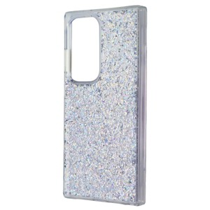 Case-Mate Glitter Case for Samsung Galaxy S24 Ultra - Twinkle Disco - 1 of 3