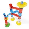 Quercetti® Migoga Junior, Baby's Marble Run - 2 of 4
