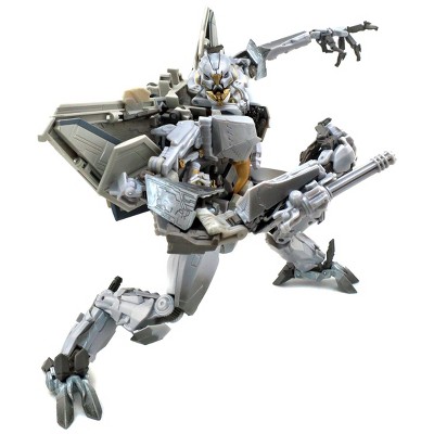 transformers movie starscream toy