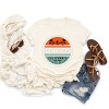 Simply Sage Market Skateboard California Short Sleeve Tee - 3 of 4