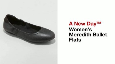 Target a new hot sale day flats