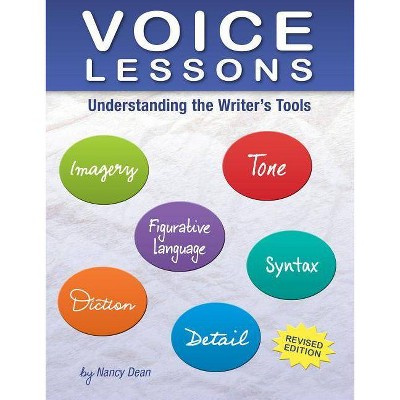 Voice Lessons - (Maupin House) by  Nancy Dean (Paperback)