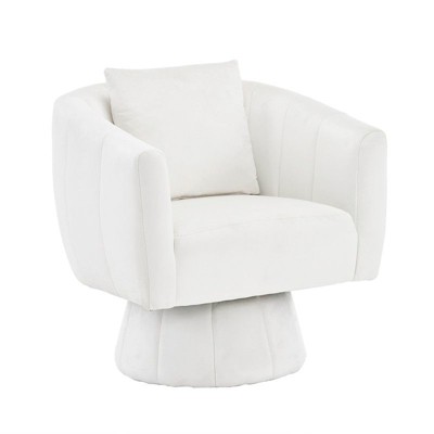 Karl Home Living Room Armchair