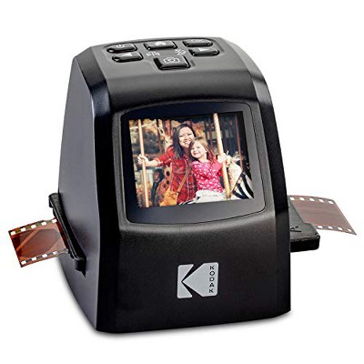 Ivation Plug Adapter for Kodak SCANZA and Kodak Mini Film Scanner - Thumbnail 4