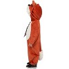 Princess Paradise Quick the Fox Toddler Costume - 3 of 3