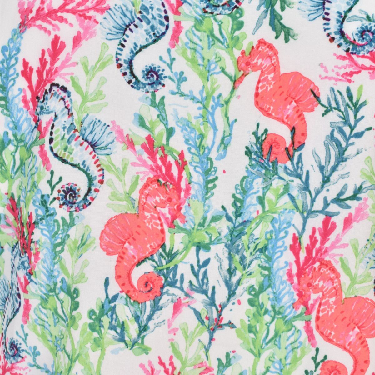 Banana Boat UPF 50+ Men's Hawaiian Print Shirt - thumbnail 5