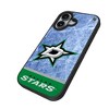 NHL Western Conference Teams Ice Wordmark Bump Cell Phone Case for Apple iPhone 17 Series - 2 of 4