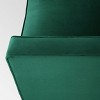 Milo Contemporary Club Chair - Christopher Knight Home - 3 of 4