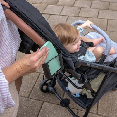 Summer by Ingenuity 3D Quick Close CS  Stroller