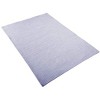 Colonial Mills Simply Home Solid Area Rug - Amethyst 3'x5' - 3 of 4