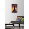 Trends International Frank Frazetta - Death Dealer 3 Unframed Wall Poster Prints - 2 of 4