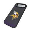NFL NFC Teams Linen Bump Cell Phone Case for Apple iPhone 17 Series - 2 of 4