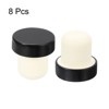 Unique Bargains Reusable Cork T-shaped Stoppers for Wine Bottles Crafts - 3 of 4